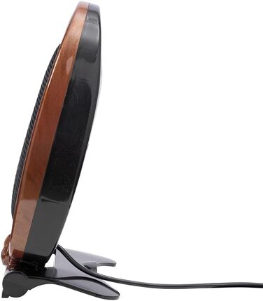 Інфрачервоний обігрівач 400/800 Вт безшумний, швидкий та глибокий нагрів, таймер, складаний, безпечний, для дому та офісу