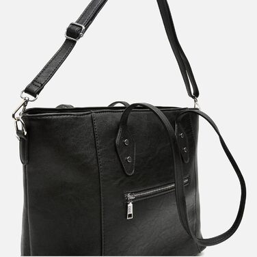 Сумка для покупок з ременем через плече - Жіноча модна сумка через плече - Елегантна сумка через плече на всі випадки життя Baland