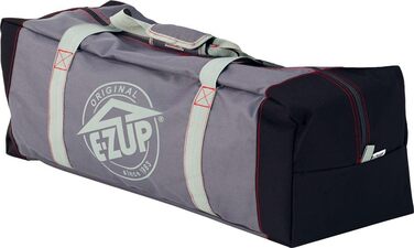 Намет EZ UP Camping Cube 6.4, колір Royal Blue, для кемпінгу