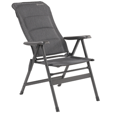 Стілець кемпінговий Outwell Marana Grey (410104)