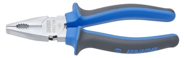 Пасатижі  рукоятки BI UNIOR 220 (406/1BI)