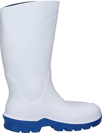 Чоботи захисні унісекс-мультимакс II, розмір 44 EU, білі