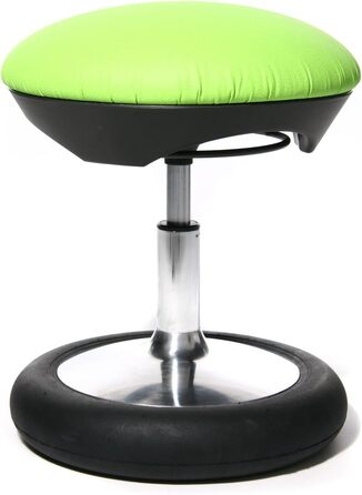 Дитячий стілець Topstar Sitness Kid 20 зелений