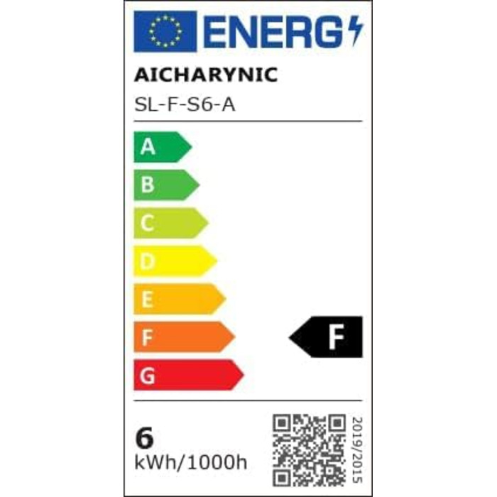 Кишенькове світлодіодне дзеркало Aicharynic зі збільшенням /10X, косметичне дзеркало зі збільшувальним дзеркалом зі світлом Дорожнє дзеркало з регульованою яскравістю та двостороннім світлодіодним ручним дзеркалом, що складається, подарунки для дівчат біл