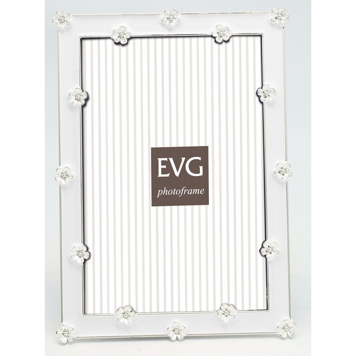 Фоторамка EVG ONIX 10х15 Z06 White  (7119240)