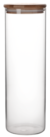 Банка Ecomo C-Line, 1500 мл (7100366)