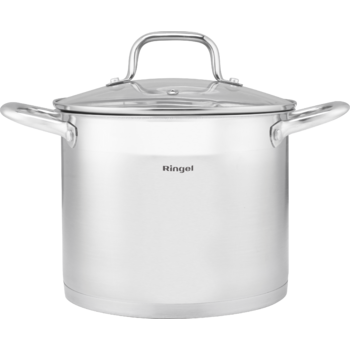 Каструля Ringel Curry (4.9 л) 20 см (6990945)