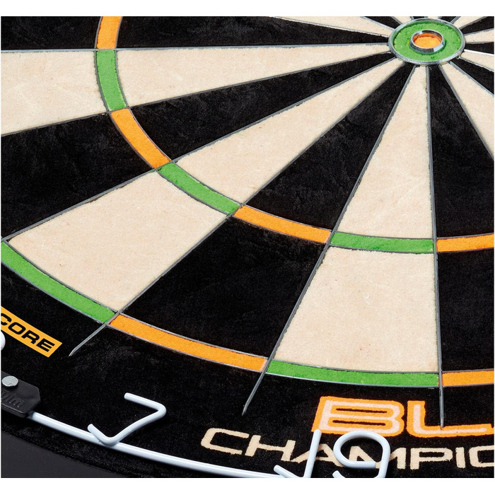 Накидка для дротиків Winmau Champions Choice Blade 5 Dual Core