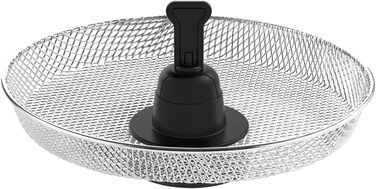 Аксесуари для кошика для приготування їжі Tefal ActiFry XA7012 спеціально для страв в паніровці Їжа для пальців Чутливі харчові продукти, Північна Кароліна