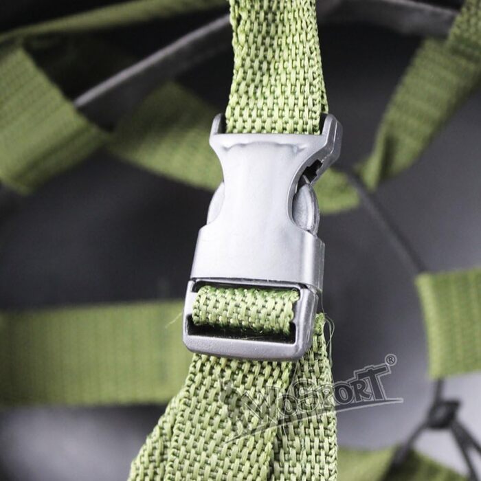 Шолом для військових Тактичні пейнтбольні кульки армії бойові фільми реквізит косплей Тан, 88