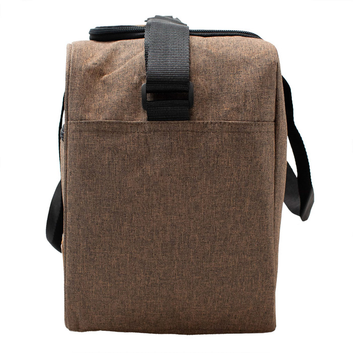 Сумка дорожня Semi Line 20 Brown (T5785-3)