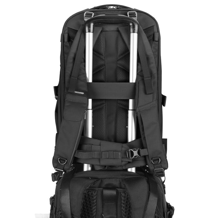 Рюкзак Vanguard VEO Metro B30L Black (VEO Metro B30L BK)