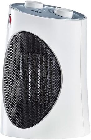 Керамічний обігрівач EWT Ceramic C 120 TLS