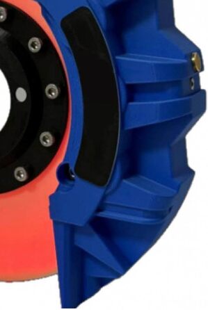 Енергоефективний план гальмівних дисків, світлодіодний нічник, проект, що налаштовується, освітлення для дистанційної роботи, червоний світлодіодний нічник для гальмівних дисків