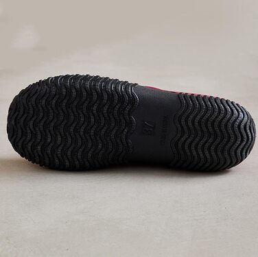 Чоловічі гумові чоботи до середини литки, жіночі водонепроникні чоботи челсі, унісекс гумове робоче взуття, ботильйони великого розміру, гумові чоботи, чоботи без шнурівки, дихаюче водне взуття, розмір 45 EU, чорні