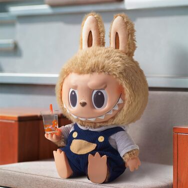 Час розслабитися Вінілові плюшеві Pop Figures Випадкові фігурки Фігурки Колекційні фігурки та колекціонери Художні іграшки Іграшкові фігурки Подарунок Час розслабитися