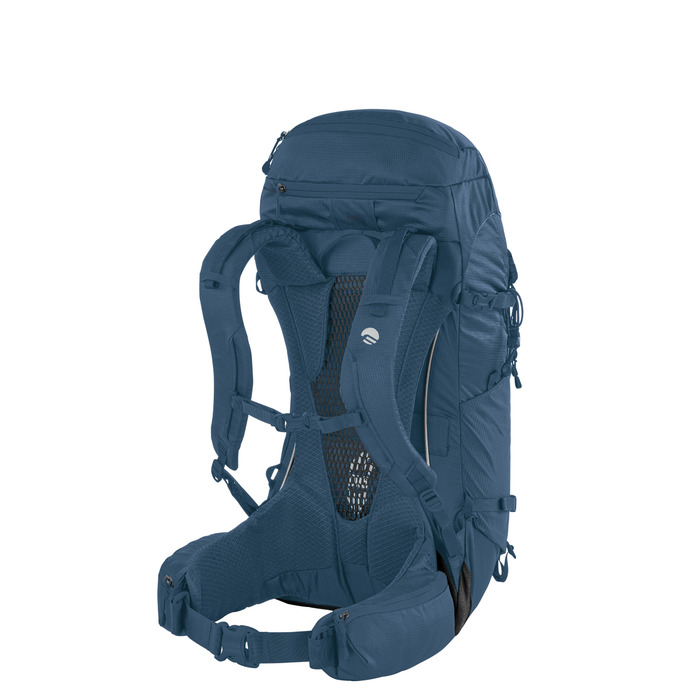 Рюкзак туристичний Ferrino Finisterre 40L Blue (75747QBB)