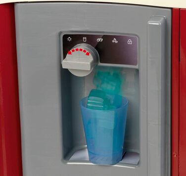 Кухня Basic закруглена, 7100 Miele
