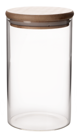 Банка Ecomo C-Line, 800 мл (7100364)