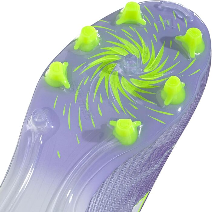 Футбольні бутси adidas F50 Sparkfusion League FG/AG для жінок