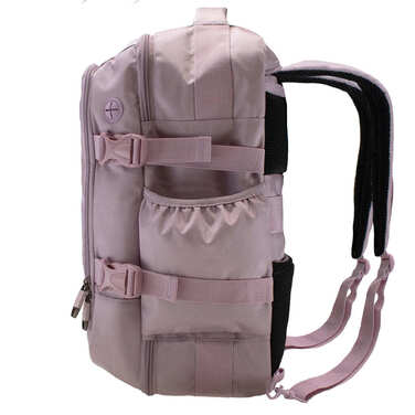 Сумка-рюкзак Semi Line 20 Lilac (P8249-4)
