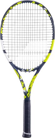Тенісна ракетка BABOLAT для дорослих Boost Aero - легка ракетка для жінок або чоловіків