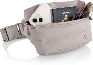 Сумка поясна Heys Puffer Mini Waist Bag Atmosphere (30128-0143-00)