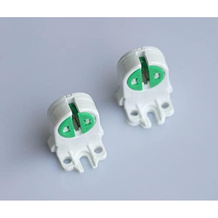 Люмінесцентна лампа ShuoHui 4 шт. цоколь G5, патрон T5 лампа 60W 100V-240V