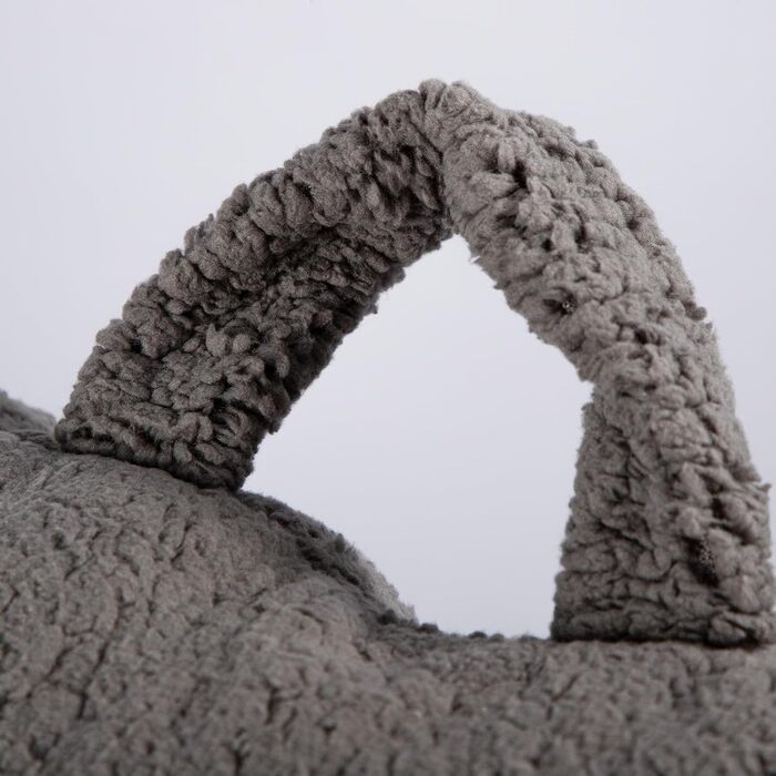 Подушка для читання, спинна подушка для ліжка та дивана з підлокітниками, поперекова опорна подушка з піни з ефектом пам&39яті з підлокітником, ідеально підходить для читання, перегляду телевізора, відпочинку або як опора для спини (сіра)