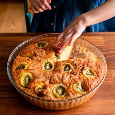 Форма для випічки Pyrex, 26 см (2.1 л) (7092318)