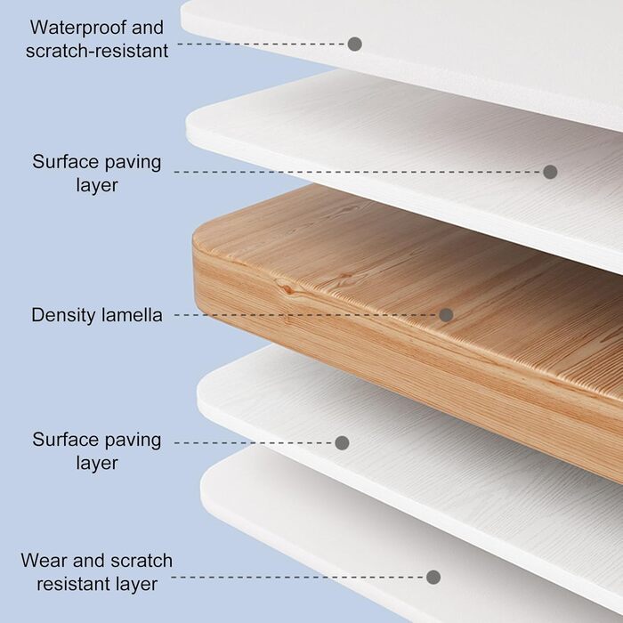 Дитячий комплект столу та стільця, дитячий стіл зі стільцем, регульована висота, дитячий стіл, навчальний стіл з шухлядою, рожевий