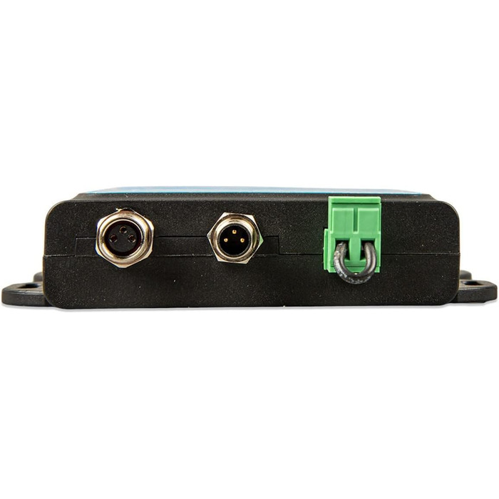 Система керування акумуляторами для літієвих акумуляторів, 2