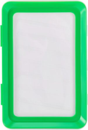 Коробка для шинки, для холодильника, зберігання шинки, холодильник, комплект із 4 контейнерів, для зберігання продуктів, ідеально підходить для кемпінгу, вечірок, сімей (30 x 20 см)