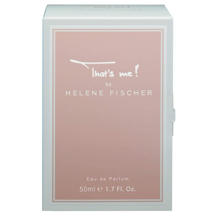 Парфумерна вода, 1 упаковка (1 x 50 мл) Квітковий аромат 50 мл (1 упаковка), 39s Me Femme