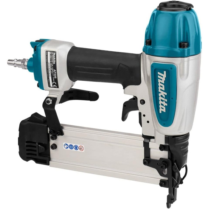 Затискач для брусків (18 Ga) одинарний, 506-8