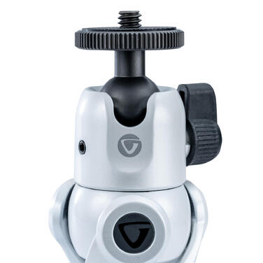 Штатив Vanguard TT1 White Pearl (Vesta TT1 WP)