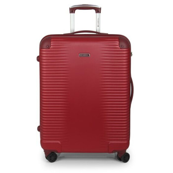 Валіза Gabol Balance XP (M) Red (123446-008)