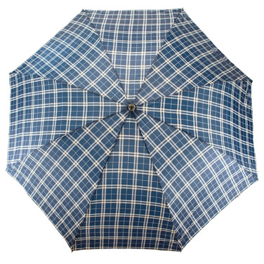 Парасолька Semi Line Grid Blue (2502)