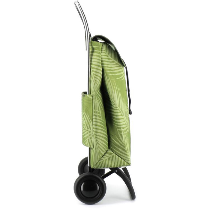 Сумка-візок Rolser I-Max Costa Rica 2 Kaki (IMX437-1005)