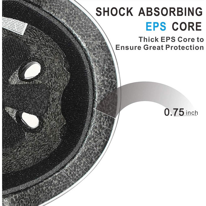 Молодіжний велосипедний шолом класичний дитячий шолом сертифікований CE для мультиспорту велосипед скелелазіння самокат скейтборд