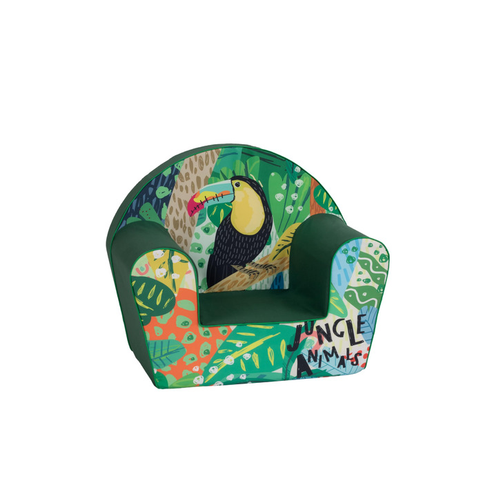 Дитячий сидіння - Тварина джунглів, 74018 -