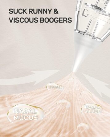 Назальний аспіратор дитячий, назальний аспіратор дитячий електричний, електричний назальний аспіратор дитячий пилосос перезаряджає