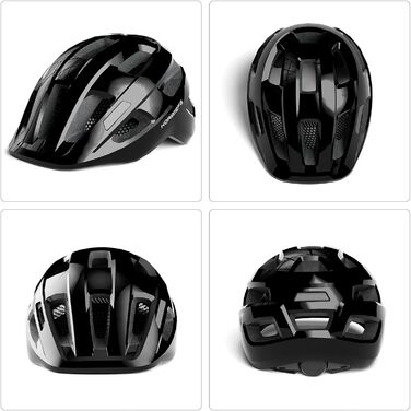 Шолом для малюка Дитячий велосипедний шолом Дитячий мультиспортивний регульований шолом для малюка Хлопчики Дівчатка Безпека Велос