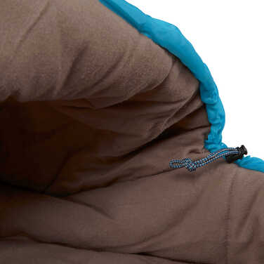 Спальний мішок Grand Canyon Utah 190 -3°C Caneel Bay Left (340010)