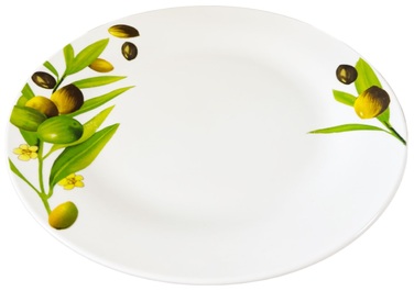 Тарілка обідня Limited Edition Olives (6485297)