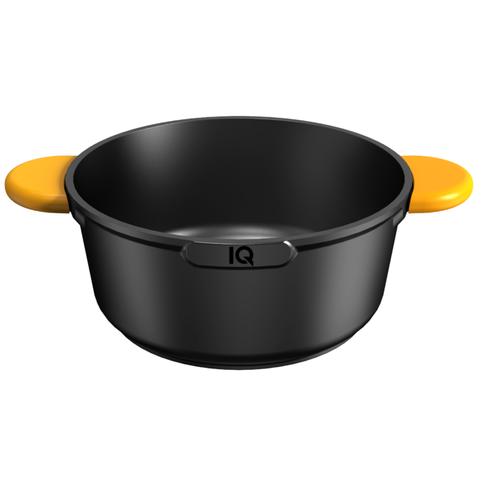 Каструля 18 см 1,7 л Be Active IQ