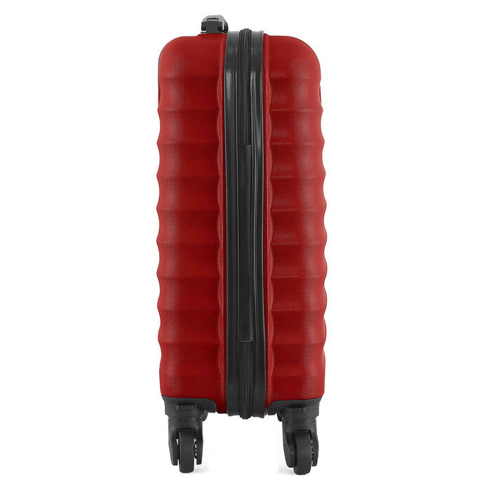 Валіза Semi Line 18' (S) Red (T5578-1)