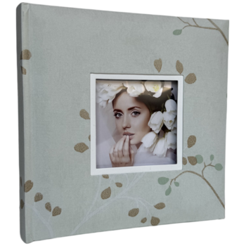 Фотоальбом EVG 20sheet T29x32 Sring Twig  (7094197)