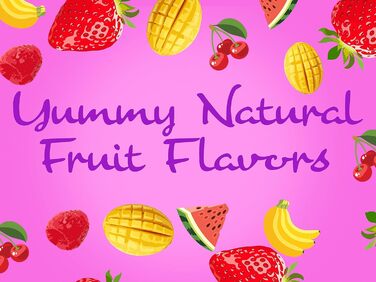 Зволожувальний гель ID Frutopia на водній основі, зі смаком манго, 100 мл