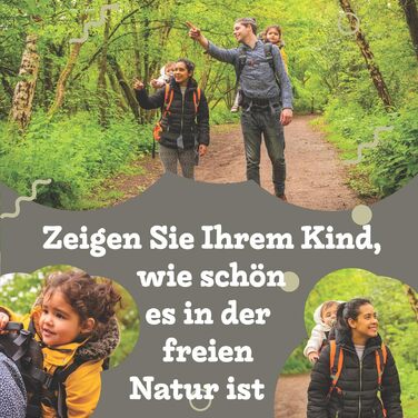 Для дитини до 18 кг - Ергономічний дитячий рюкзак для дитини - Преміум Toddler Carrier - Рюкзак для дитини - Люлька для малюка - Р